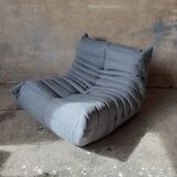Togo armchair by Michel Ducaroy for Ligne Roset