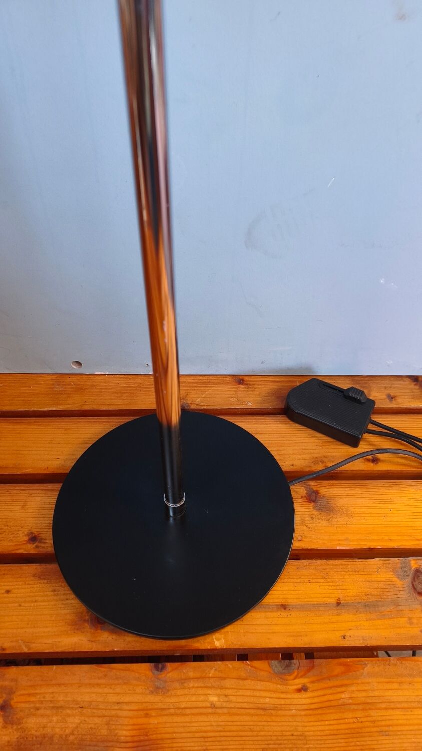 Monix Floor Lamp - Etienne Fermigier - 1970