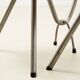 Very Rare Pair of 'Jur Eats' Side Chairs by Rob Eckhardt Netherlands 1991