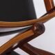 2 of 12 Vintage Armchairs, 1960s, Danish Teak