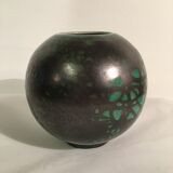 Ball vase Primavera CAB art deco