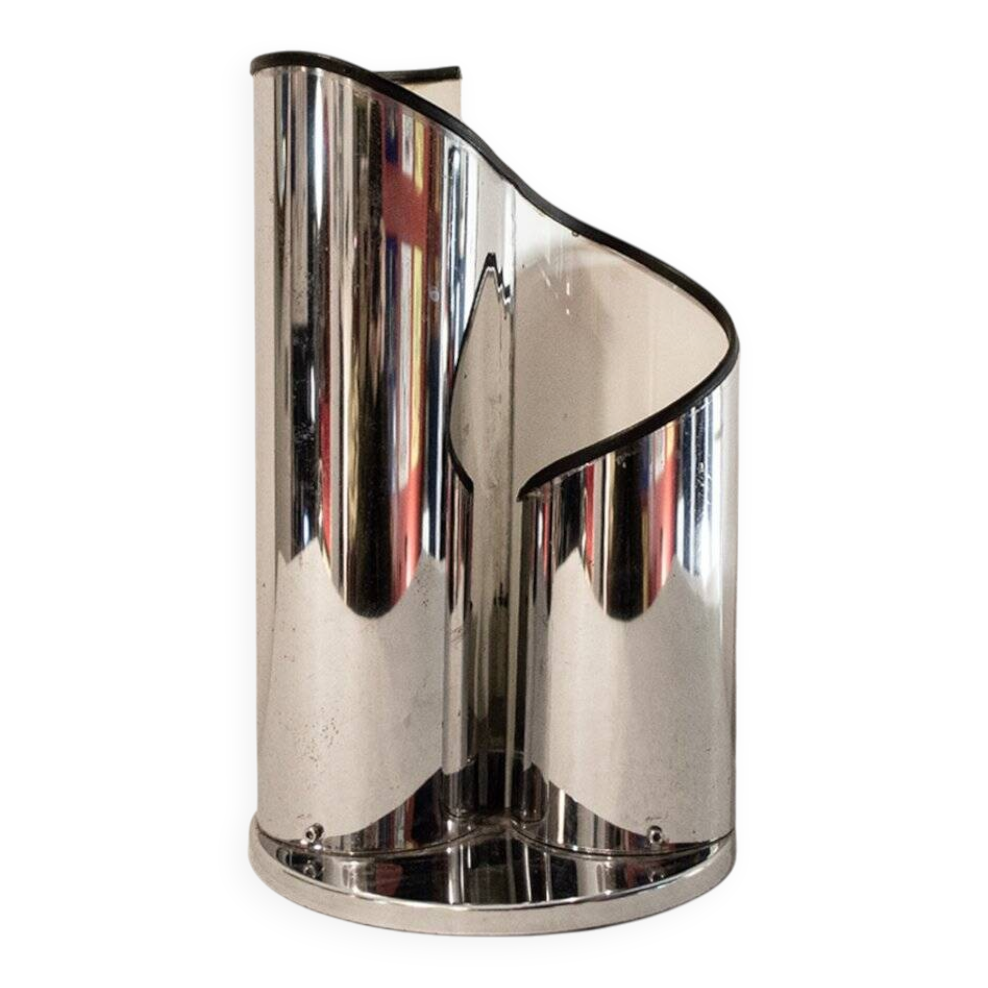 Space Age table lamp, Italy, 1970s