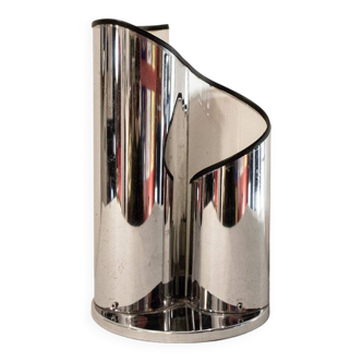 Space Age table lamp, Italy, 1970s