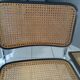 Paire de chaises Cesca B32