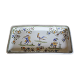 Cake dish for collector