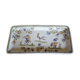 Plat à cake pour collectionneur