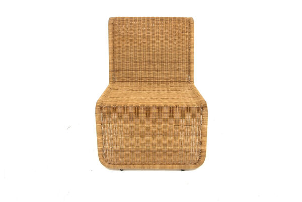 Fauteuil scandinave ''Poem'' Erik Wørtz Möbel-Ikea, Suède, 1960