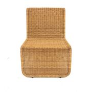Scandinavian armchair "Poem" Erik Wørtz Möbel-Ikea, Sweden, 1960