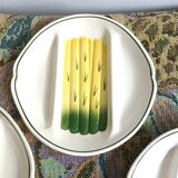 Salins asparagus set 7 pieces