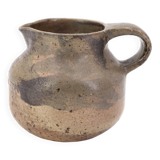 Stoneware pitcher by Alain Gaudebert, 1960s