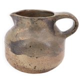 Stoneware pitcher by Alain Gaudebert, 1960s