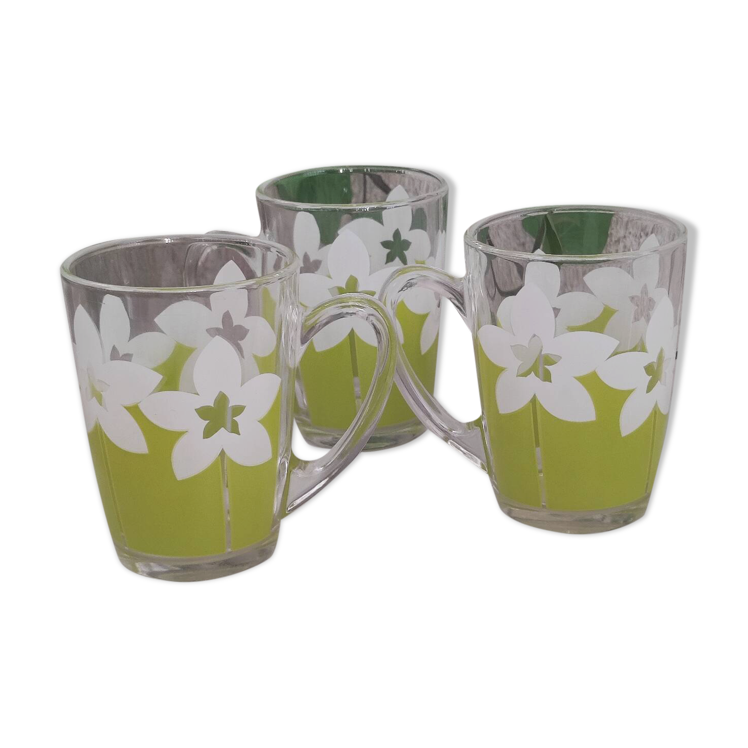 1980s coffee cup model Pimprenelle