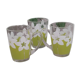 1980s coffee cup model Pimprenelle