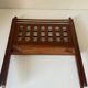 Magazine holder cees braakman vintage design 60s