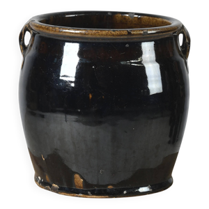 Hú - pot à confit chinois