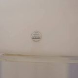 Table lamp by Luciano Vistosi for Vetreria Vistosi