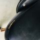 Conference chair with wheels by Eero Saarinen for Knoll International - 1950