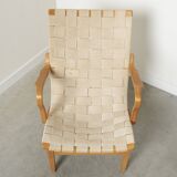 EVA chair by Bruno Mathsson, 1960s