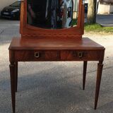 Art Deco dressing table