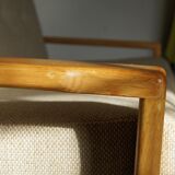 Bonanza Sofa in Oak, 1960s