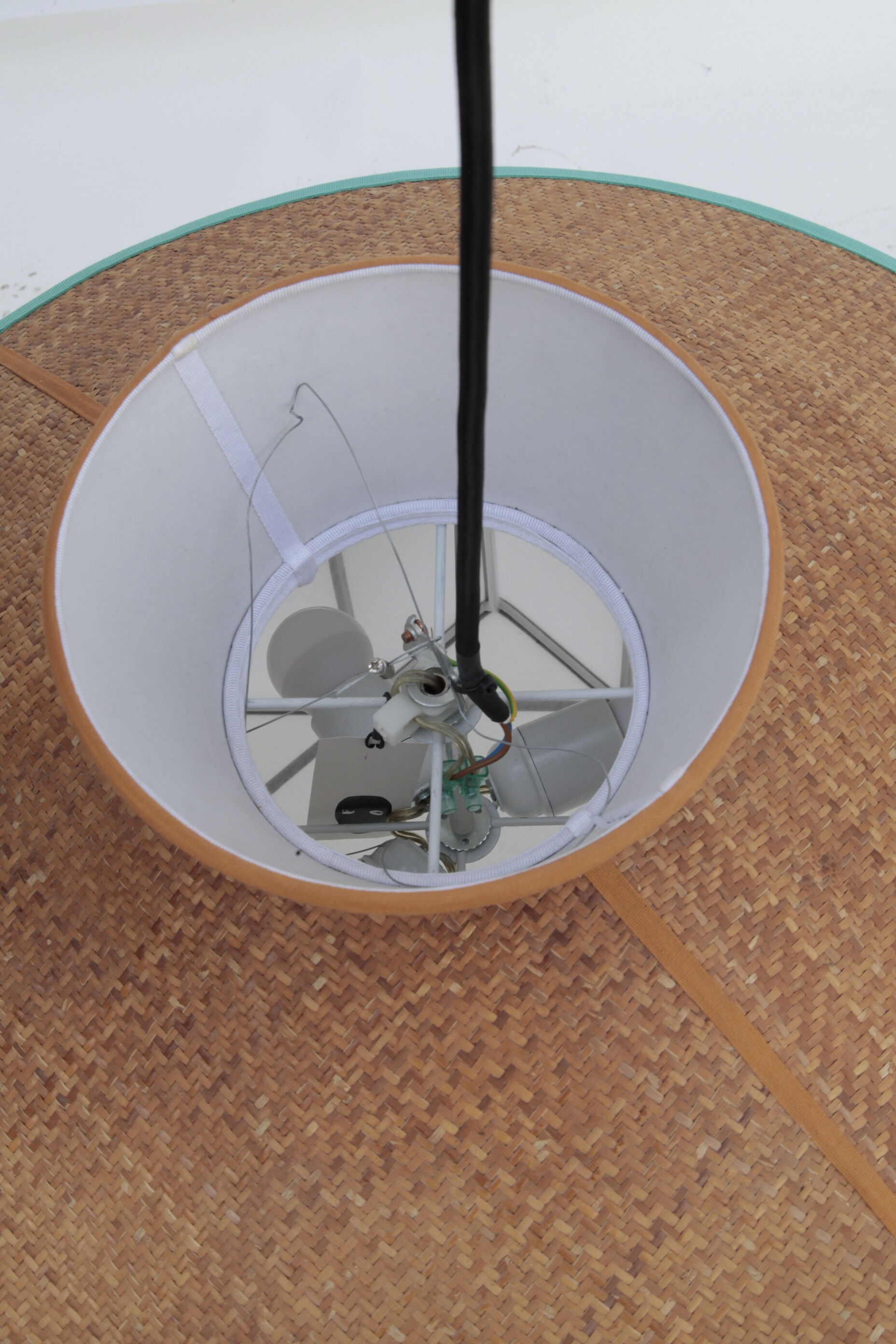 Giardino hanging lamp