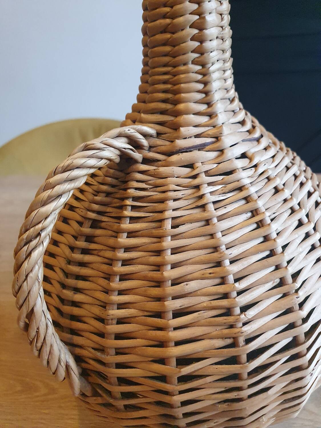 Lady Jeanne 2 liters