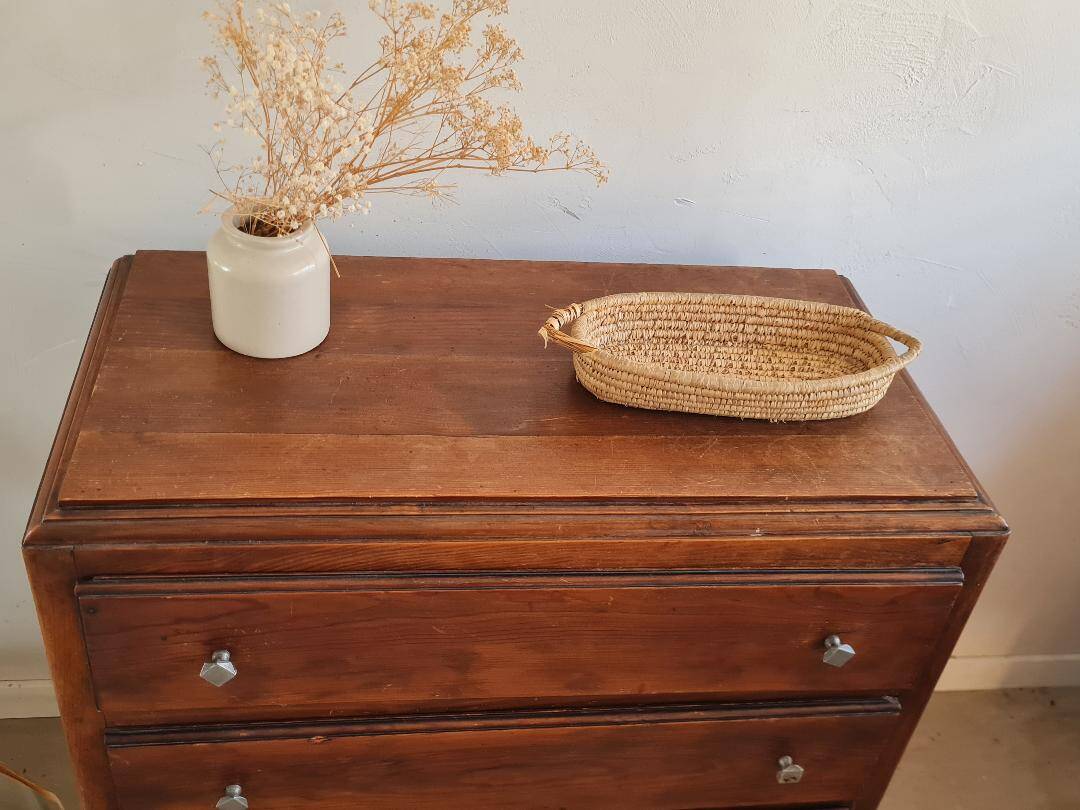 1960s chest of drawers