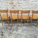 Bistro chairs