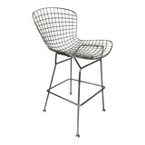 Chaise haute Harry Bertoia