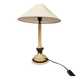 Vintage table lamp Anel Paris