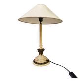 Vintage table lamp Anel Paris