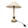 Vintage table lamp Anel Paris