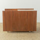 1970s bar cabinet