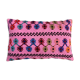 Vintage turkish handmade kilim cushion cover 40x60 cm