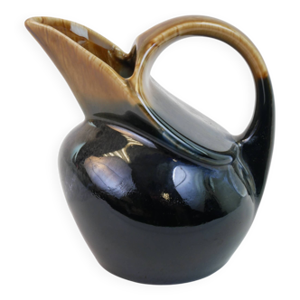 Small Art Deco pitcher