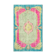 Handwoven Overdyed Oriental 1970s 190 cm x 302 cm Multicolor Carpet