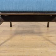 Model 300-139 Mid Century Modern Armchairs from Swarzędz Factory, Poland.