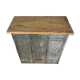 Buffet cloakroom 3 doors