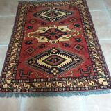 Tapis ancien 172/127