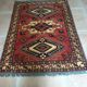 Old carpet 172/127