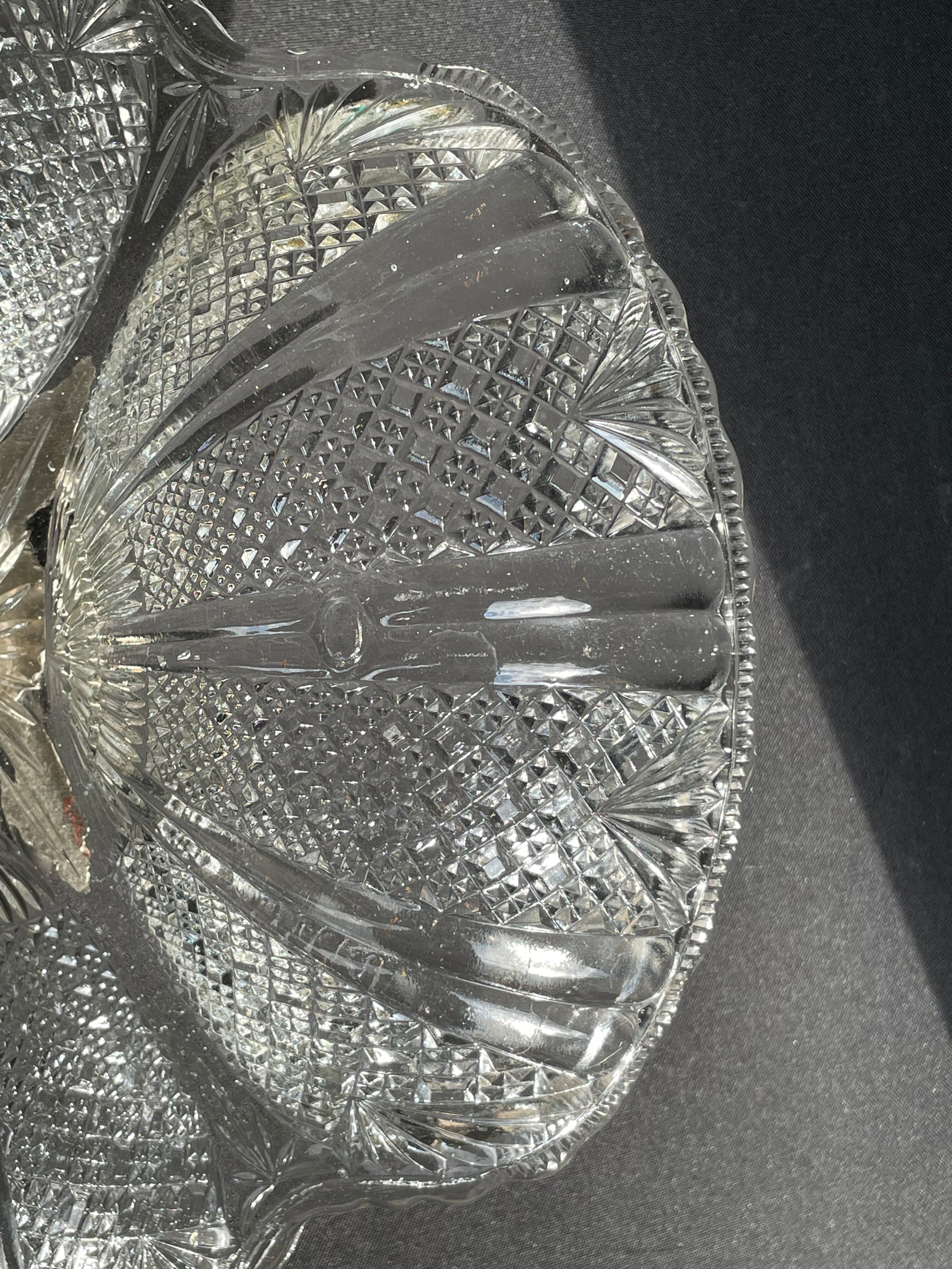 Dish called Art Nouveau beggar