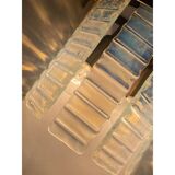 OPALINO “LISTELLI” WALL STRIPS FROM MURAO IN MURAO GLASS