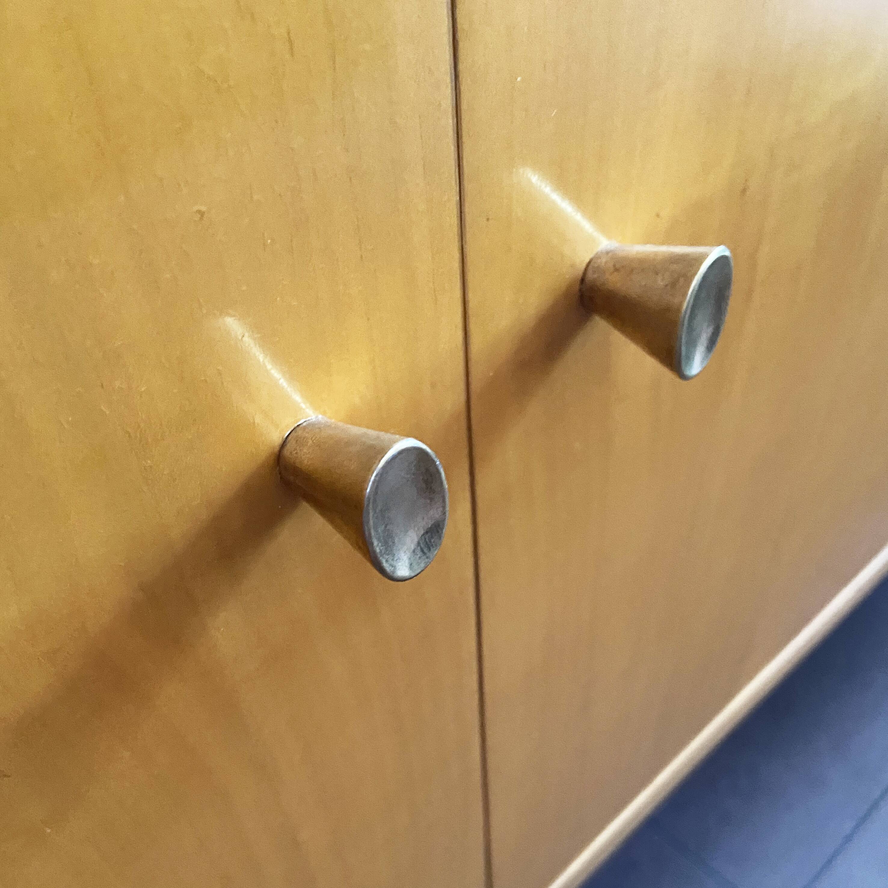 Vintage 50s/60s sideboard