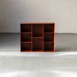 Bookcase by Peter Hvidt & Orla Molgaard, Danish design, 1960's