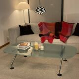 Table basse vitra par antonio citterio