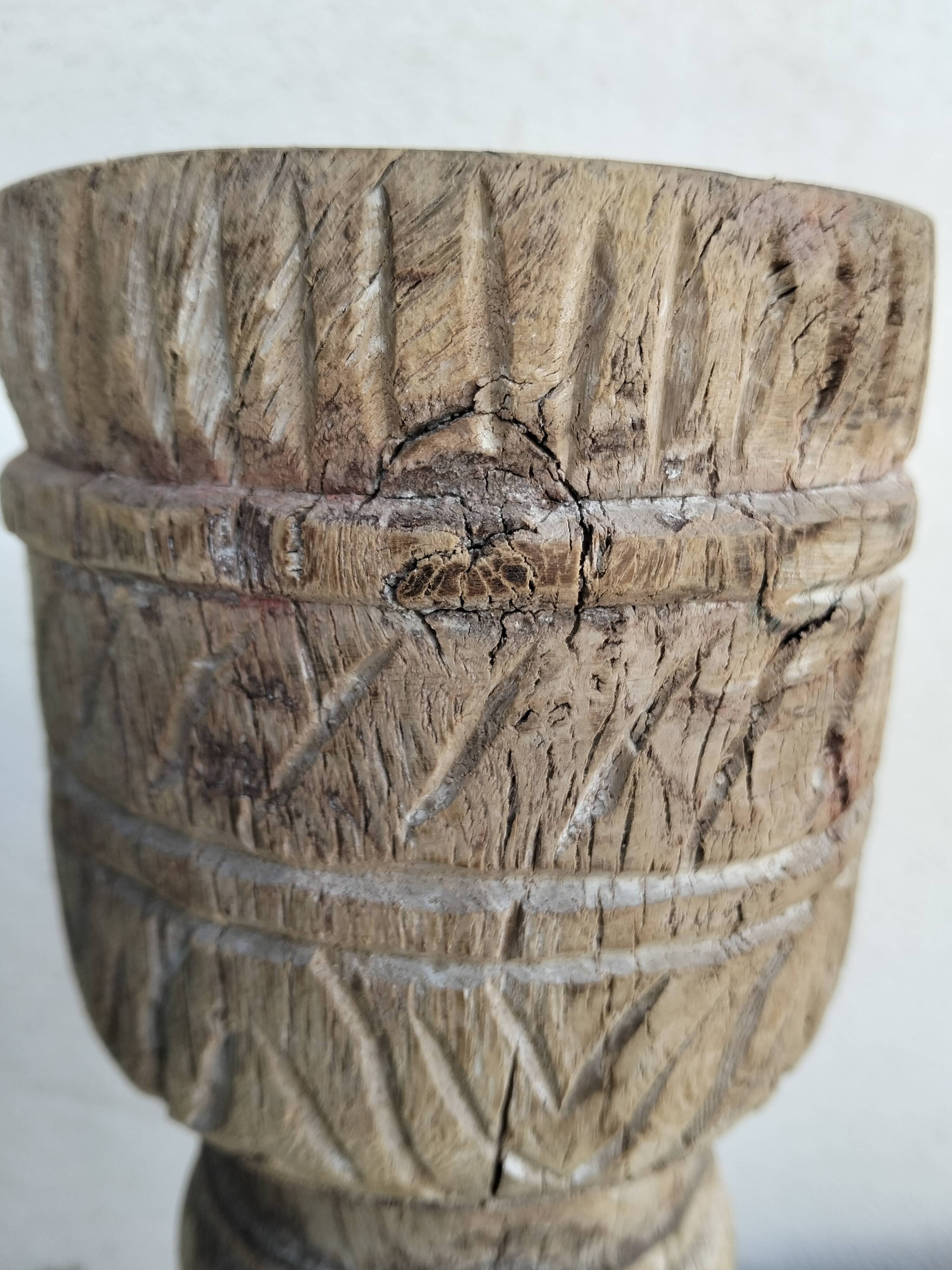 Candle holder