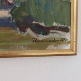 “Örebro 2” by Harry Thomander