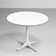 Model 5452 Nelson Side Table for Herman Miller by George Nelson