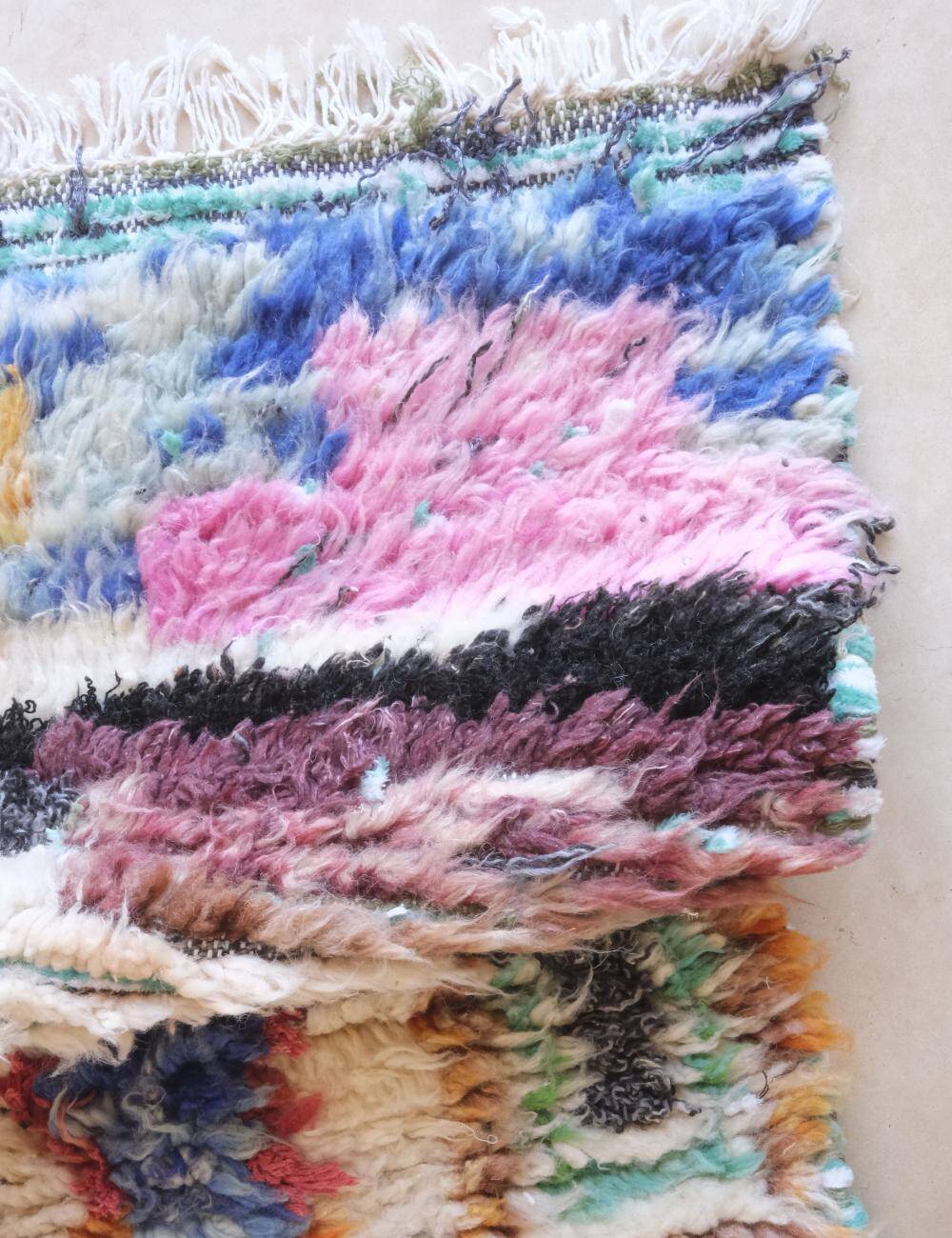 Tapis Berbère