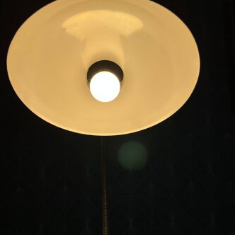 Old SIS desk lamp from the 50s/60s restored